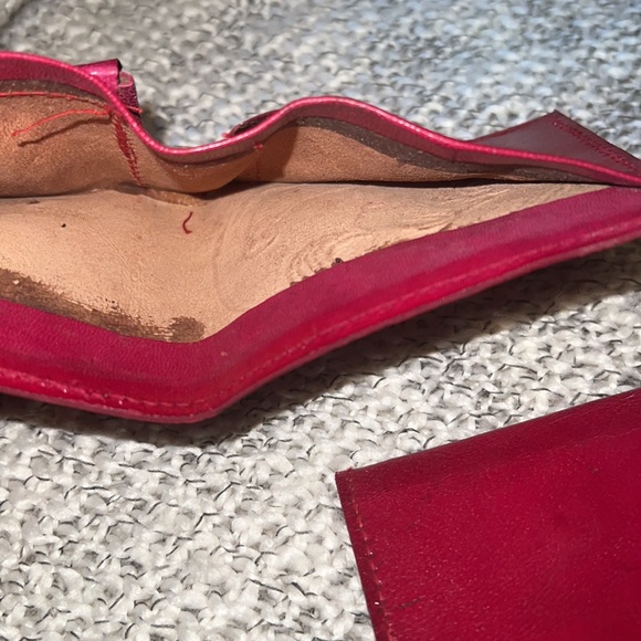 Florida State wallets and coin purse - Picture 6 of 7